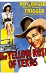 The Yellow Rose of Texas (film)