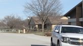 Catholic priest killed in stabbing attack at church in Nebraska