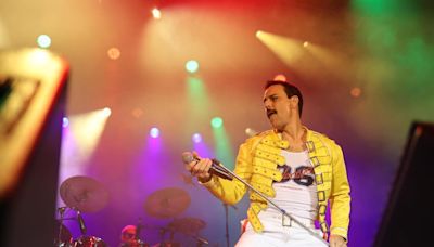La mejor banda tributo del mundo homenajea a Queen en Tío Pepe Festival
