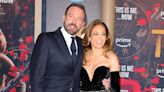 JLo ‘breaks silence' on divorce from Ben Affleck with cryptic post & thirst trap