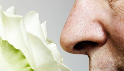 Why scents are being used to treat dementia and depression