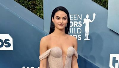 Riverdale's Camila Mendes leads new cast for horror classic reboot