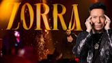 El Maestro Joao predice en qué posición va a quedar 'Zorra' de Nebulossa en Eurovisión