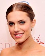 Allison Williams (actress)