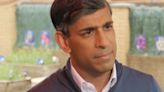 'You Didn't Care:' Rishi Sunak Grilled Over Decision To Leave D-Day Ceremony Early