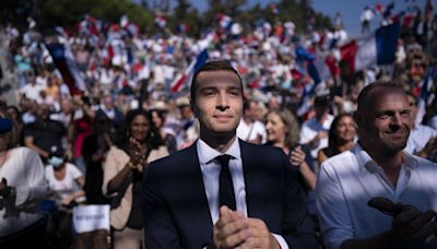 Más de 200 candidatos se retiraron para frenar a la ultraderecha: ¿podrá RN lograr la mayoría absoluta?