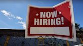 US job openings rise to 8.1 million despite higher interest rates