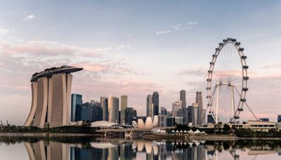 Singapur gilt als eine der am besten gestalteten Städte der Welt – der Mann, der sie geplant hat, bereut jedoch zwei Dinge