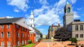 10 Best Places To Live in Massachusetts on Only a Social Security Check