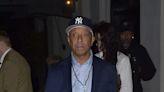 Russell Simmons Claims He Took 9 Lie Detector Tests Since Sexual Assault Allegations