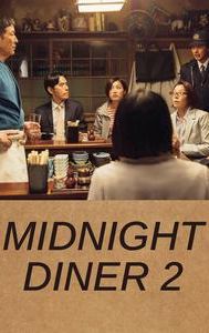 Midnight Diner 2