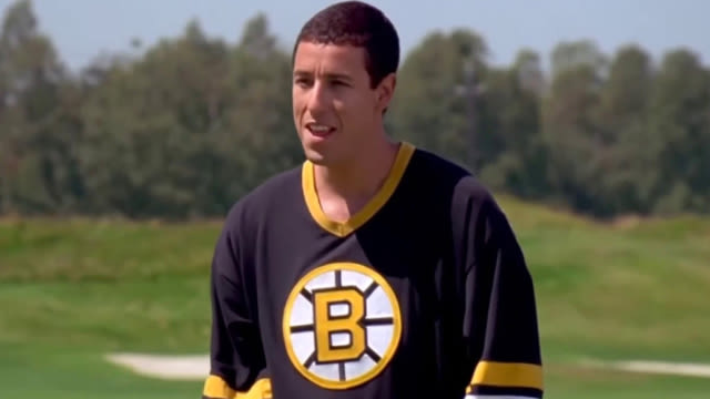 Happy Gilmore 2 Confirmed by Netflix, Adam Sandler Will Return