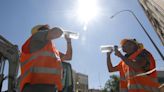 UGT Córdoba exige a la patronal que proteja a los trabajadores del estrés térmico