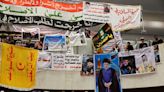 Analysis-Crisis in Iraq tests its stability and Iran's sway