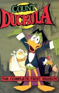 Count Duckula