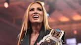 Becky Lynch Would Prefer To Take Rhea Ripley’s Title At WrestleMania