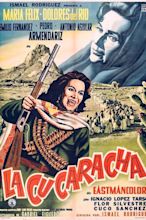 The Soldiers of Pancho Villa (1959)