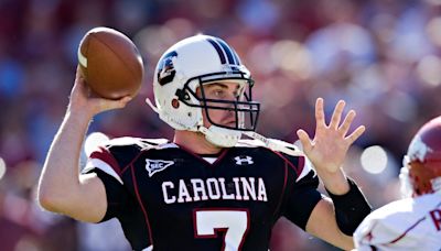 Former SEC QB who started for Steve Spurrier missing in Gulf of Mexico following kayaking trip