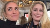 Heidi Montag Pratt and Kristin Cavallari Reunite for 'Barbie Girl' TikTok