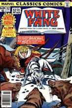 White Fang