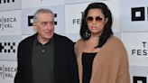 Robert De Niro and Girlfriend Tiffany Chen Attend Tribeca Film Festival -- See the Pics!