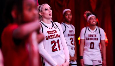 Dawn Staley appeals to social media for nonconference opponent for South Carolina basketball