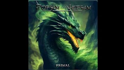 Flotsam And Jetsam Go 'Primal' With New Video