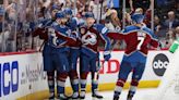 Few teams have had playoff run as dominant as Avalanche