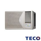 TECO東元 6-7坪 R410高能效 右吹定頻窗型冷氣 MW36FR1 清淨濾網 藍波防鏽 面板觸控