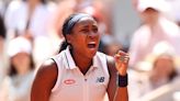 Paris 2024 Olympics: How to watch US tennis star Coco Gauff at Paris 2024 – full schedule