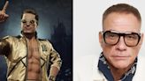 Se confirma que Jean-Claude Van Damme será Johnny Cage en Mortal Kombat 1