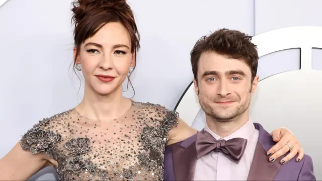 Who Is Daniel Radcliffe’s Girlfriend? Erin Darke’s Age & Height