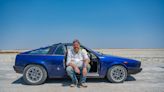 Top Gear and Grand Tour would NEVER get made today, says Jeremy Clarkson