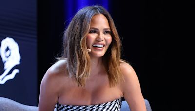 Chrissy Teigen Posts Adorable Childhood Photos of Herself — & One of Her Kids Could Be Her Twin