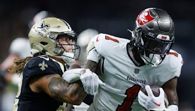 New Orleans Saints game previews: Week 6 vs. Tampa Bay Buccaneers