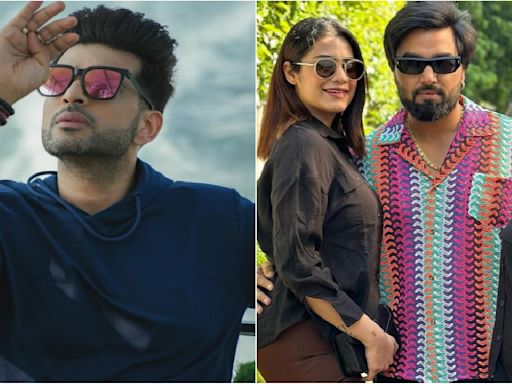 Bigg Boss OTT 3: Karan Kundrra's takes a dig at Armaan Malik and his two wives participating in show; 'Kalesh pro...'