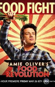 Jamie Oliver's Food Revolution