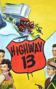 Highway 13