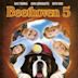 Beethoven 5: el perro buscatesoros