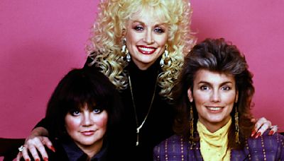 Trio: How Dolly Parton, Emmylou Harris and Linda Ronstadt Became the Ultimate Supergroup