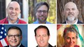 Voter Guide: Where do SLO County candidates for Congress stand on issues?