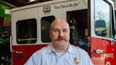 Mendon's new fire chief knew at a young age that he would pursue the profession