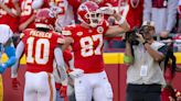Travis Kelce explains why he has no concerns about jet lag for Chiefs’ game in Germany