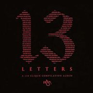 13 Letters