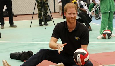 ESPN's ESPY Awards to honor Prince Harry, Dawn Staley, Steve Gleason with major awards