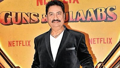 Kumar Sanu to get personality rights protected like Amitabh Bachchan, says ‘AI se duplicate voice banana is wrong’