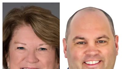 Indian River County School Board election: incumbent Jones faces newcomer MacCallum