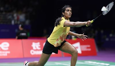 Paris 2024 Olympics badminton: India results, scores, group standings and medal winners
