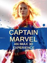 Captain Marvel (film)