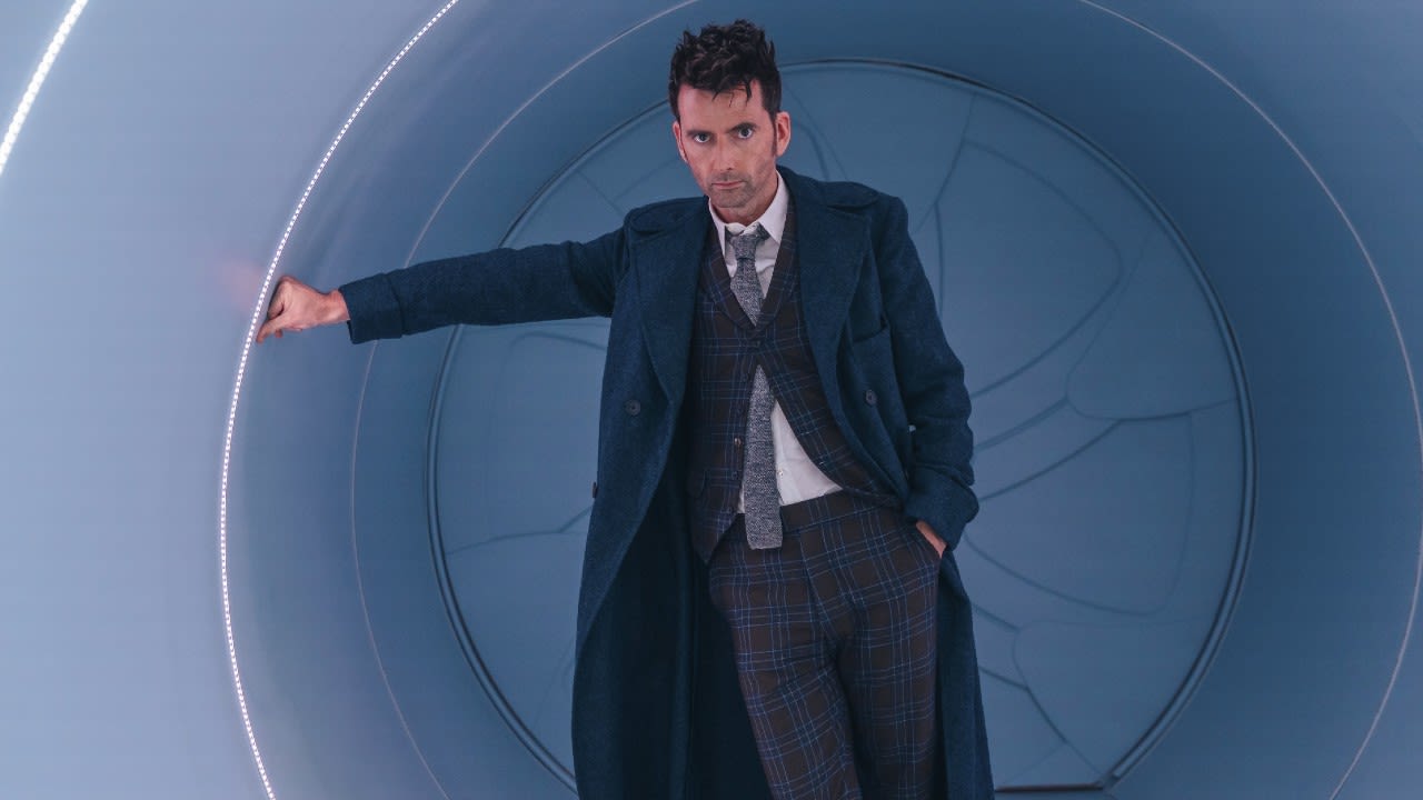 ... T. Davies Is Making Strong Comments About David Tennant's Future With The Franchise, And Fans Won't Like...